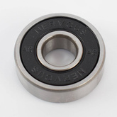NERVOUS Abec 9 bearings