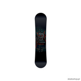 CAPITA Micro-Scope 115 snowboard 