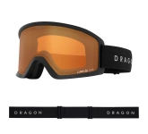 Gogle DRAGON DX3 PLUS OTG Photochromic Amber