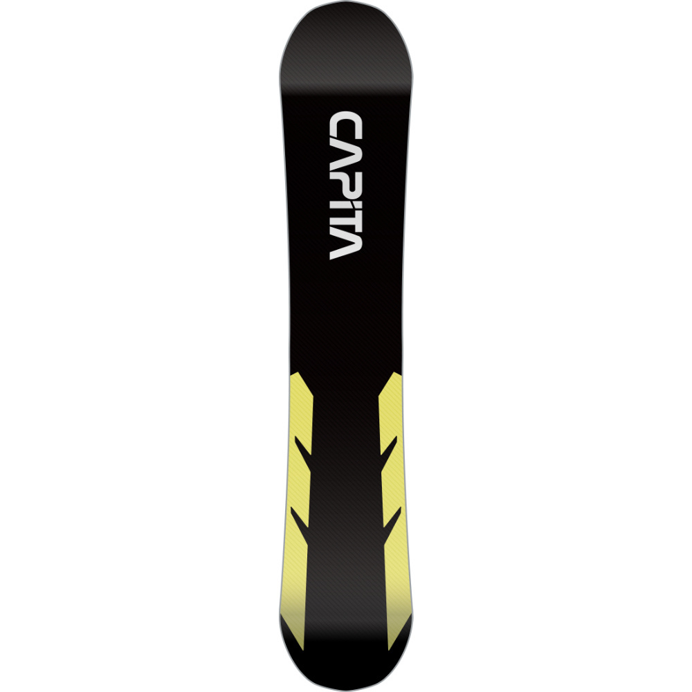 CAPITA Mega Merc 160W '23 snowboard