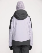 VOLCOM 3D Stretch Gore-Tex (lavender aura) snowboard jacket