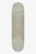 GLOBE Goodstock (gunmetal) 8.25" deck