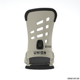 UNION STR (bone) snowboard bindings