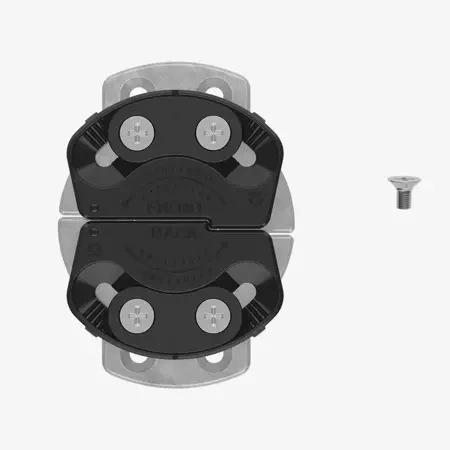 Dyski UNION Charger Split Disk '23