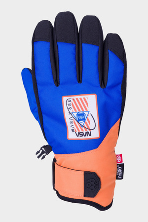 Rękawice 686 Primer Glove (nasa orange)