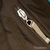 DC Ace WMN oak snowboard pants