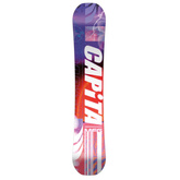 CAPITA Pathfinder Camber 155W 2025 snowboard