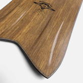 JONES Hovercraft 2.0 snowboard