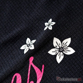 SESSINS Hybrid WMN black magic capri drawers