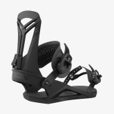 UNION Flite Pro '23 (black) snowboard bindings