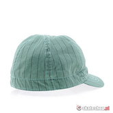 Czapka z daszkiem DC Asess (green) zielona r.S/M