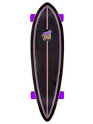 Cruiser SANTA CRUZ Rad Dot Pintail 9,2"
