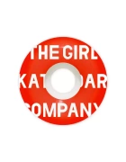 Girl Sans Conical skateboard wheels