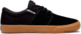SUPRA Stacks Vulc II (black/gum) shoes