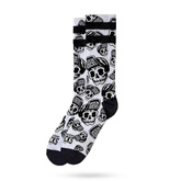 AMERICAN SOCKS Skater Skull socks