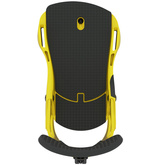 UNION Force 5 Packs Union Custom House (yellow) snowboard bindings
