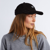 Czapka z daszkiem COAL The Whidbey (black)