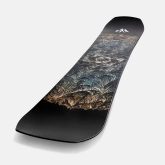 JONES Mountain Twin snowboard