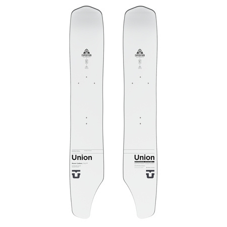 Narty UNION Rover Carbon 100cm