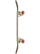 GLOBE Kids Environmentalist Micro 6.5" skateboard