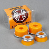 INDEPENDENT Standard Cylinder Medium 90A bushings