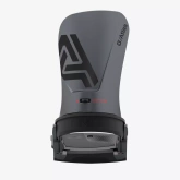 UNION Atlas '23 (metallic grey) snowboard bindings
