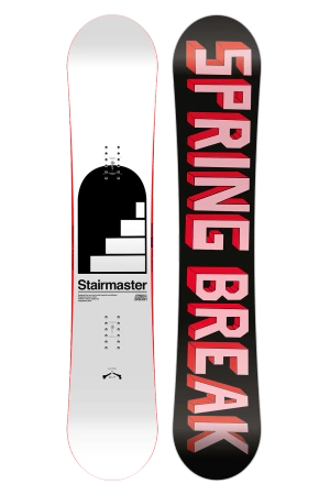 Snowboard CAPITA Spring Break Stairmaster 158 2026