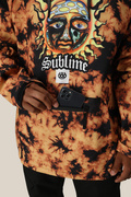686 X Sublime Waterproof Hoody snow pullover