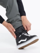VOLCOM Freakin Snow Chino (dark grey) snowboard pants