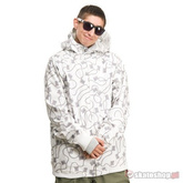 DC Spectrum pwt snowboard jacket