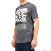OSIRIS Commercial (charcoal) t-shirt