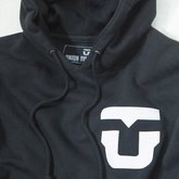 UNION Team Hoodie (black)