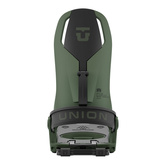 Wiązania splitboardowe UNION Charger (sage green)