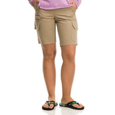 Szorty Busy-B (khaki) khaki