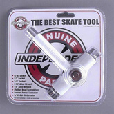 INDEPENDENT None (white) tool