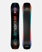 Snowboard JONES Mountain Twin 157