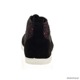 Buty OSIRIS Currency (blk/pnk/lace)