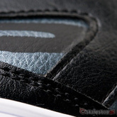 OSIRIS Uptown WMN black/white/silver shoes 