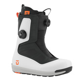UNION Reset Pro (white/black) 2026 snowoboard boots