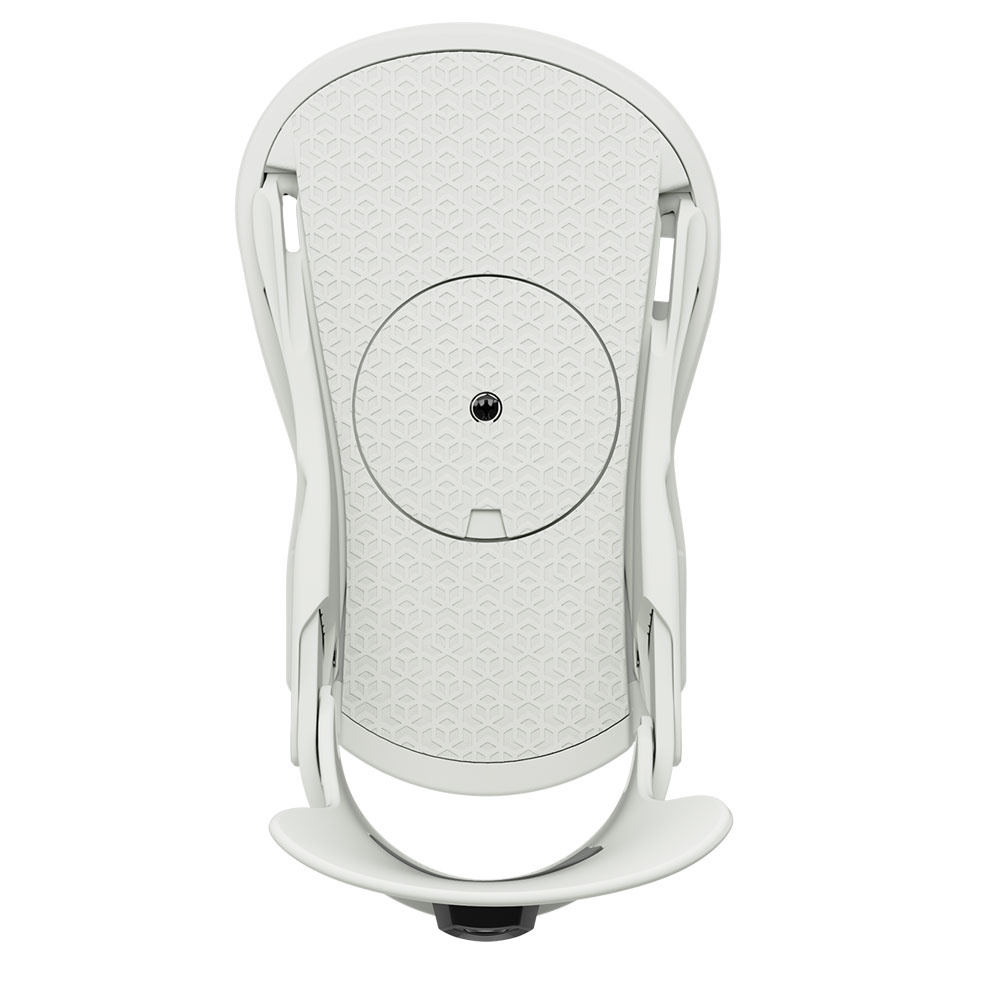 UNION Strata (bone white) 2024 snowboard bindings
