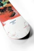 Snowboard CAPITA Ultrafear 155 2026