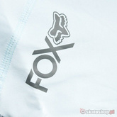 FOX Gaia WMN sea spray t-shirt