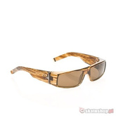 SPYOPTIC Griffin brown tort sunglasses