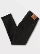 VOLCOM Vorta (black out) denim
