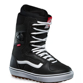 Buty snowboardowe VANS Invado OG (black/white)