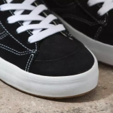 Buty VANS The Lizzie (black/white)