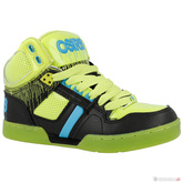 OSIRIS shoes K NYC 83 (lme/cyn/blk)