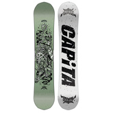 Snowboard CAPITA Dark Horse 154 2026