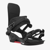 UNION Atlas Pro (smoked black) 2023 DEMO snowboard bindings