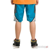 FOX Top Shelf Solid indygo boardshorts